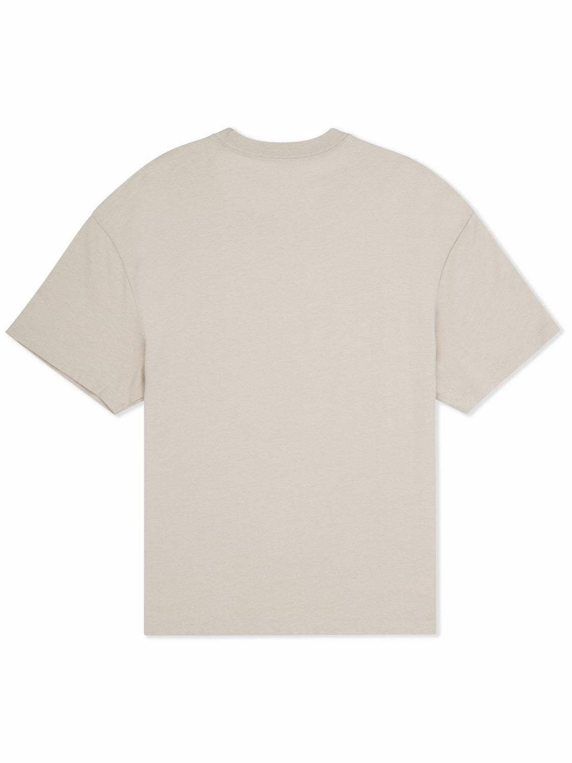 Built Patch Pocket Short Sleeve Bone - Hurley