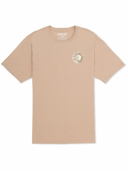 Day And Night Short Sleeve Bristlecone - Hurley