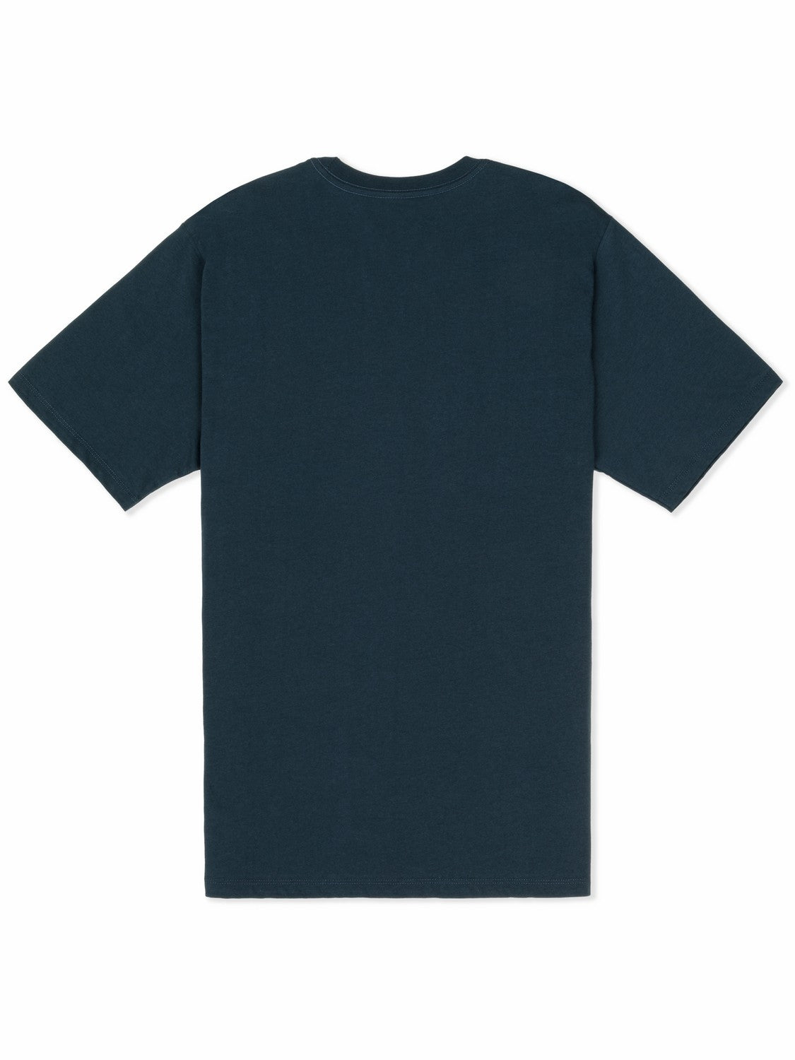 Reactor Short Sleeve Armored Navy - Hurley