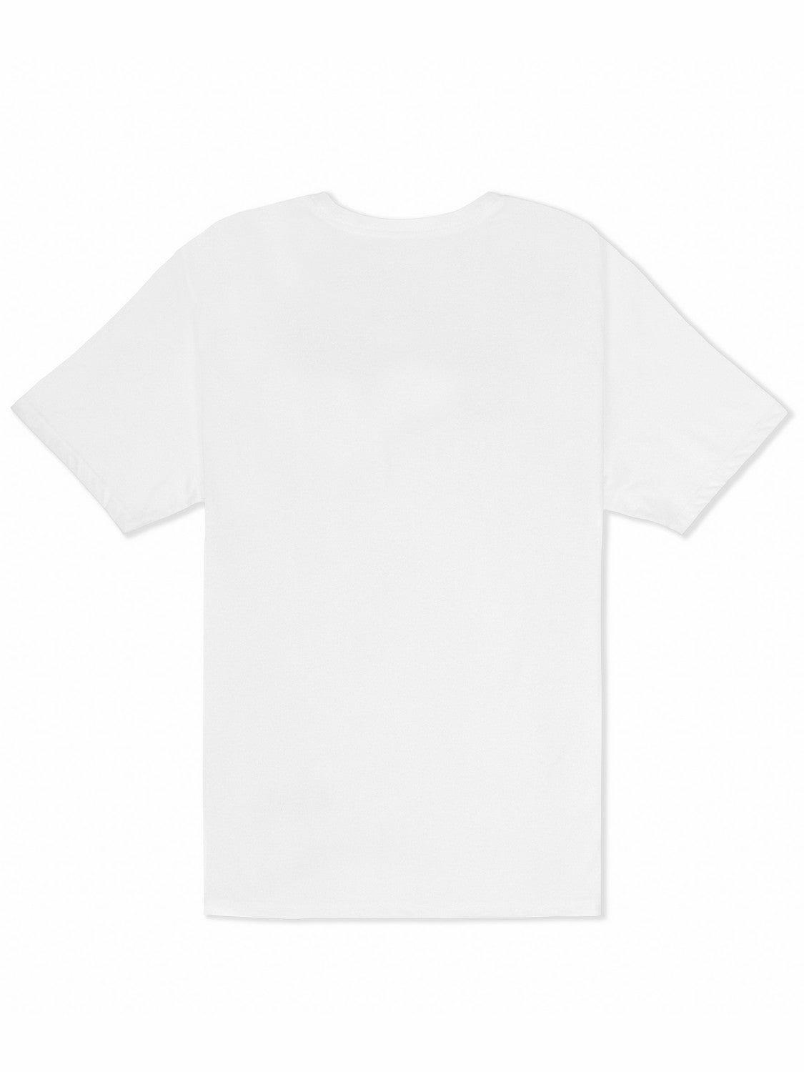 Wet Sand Short Sleeve White - Hurley