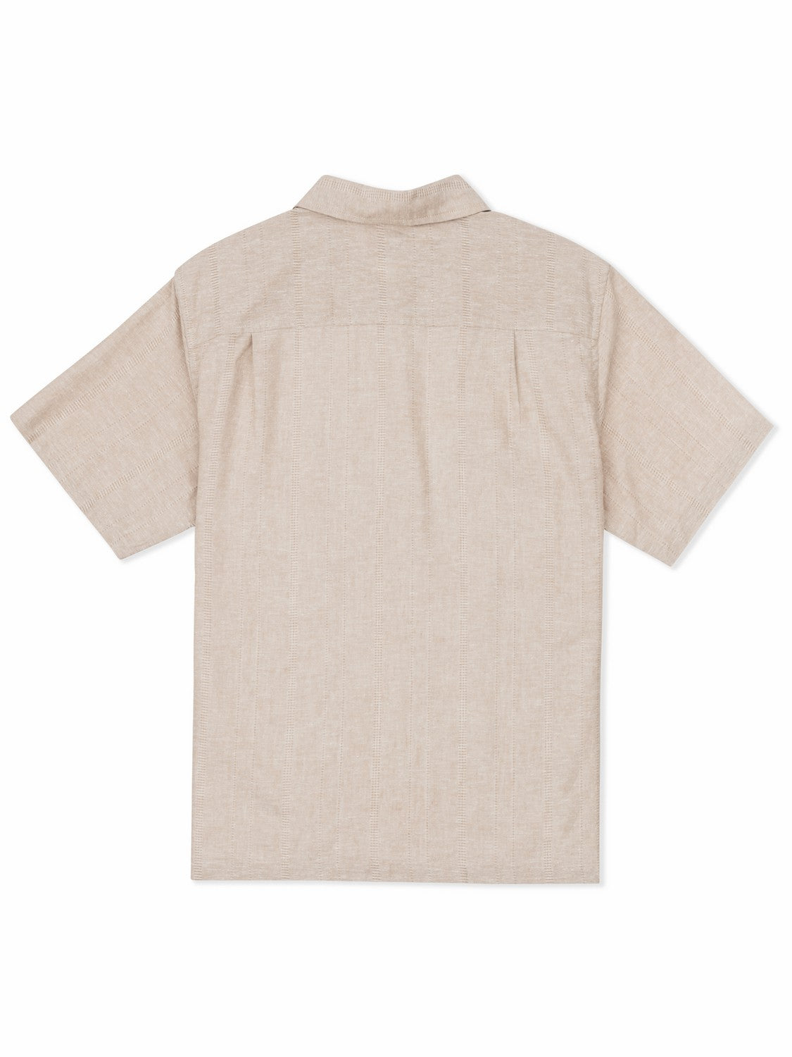 Hemp Malibu Short Sleeve Bristlecone - Hurley