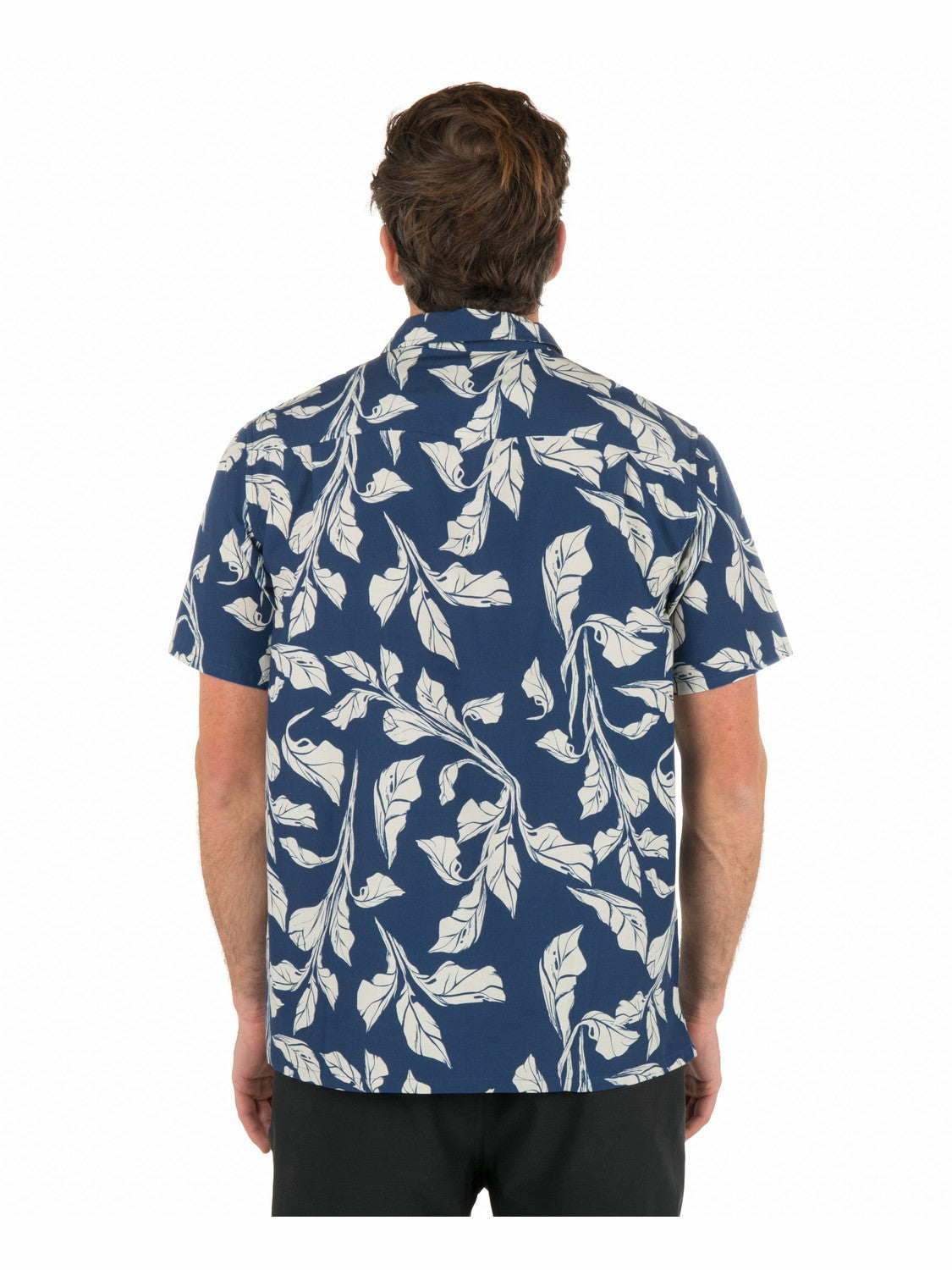 Aero Short Sleeve Submarine - Hurley