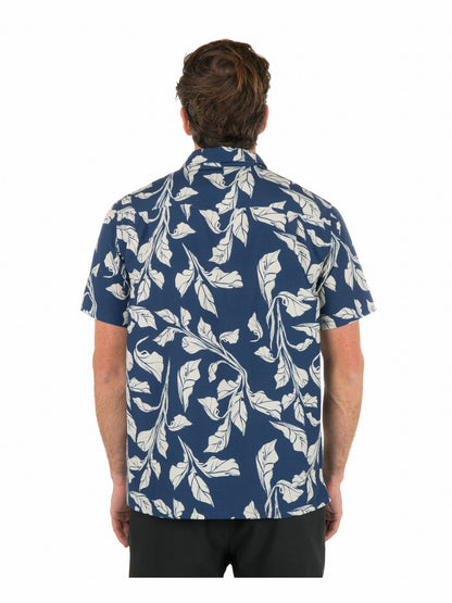 Aero Short Sleeve Submarine - Hurley