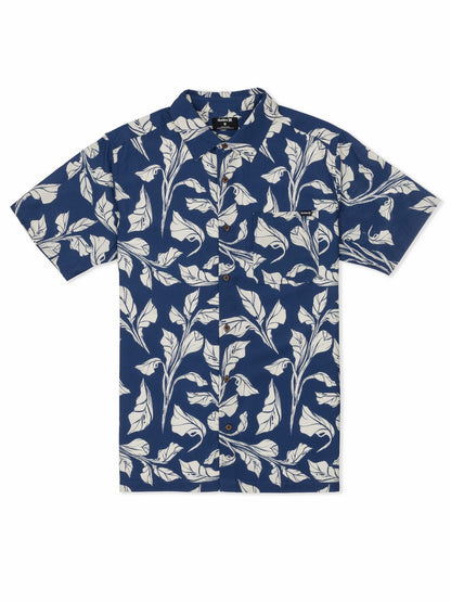 Aero Short Sleeve Submarine - Hurley