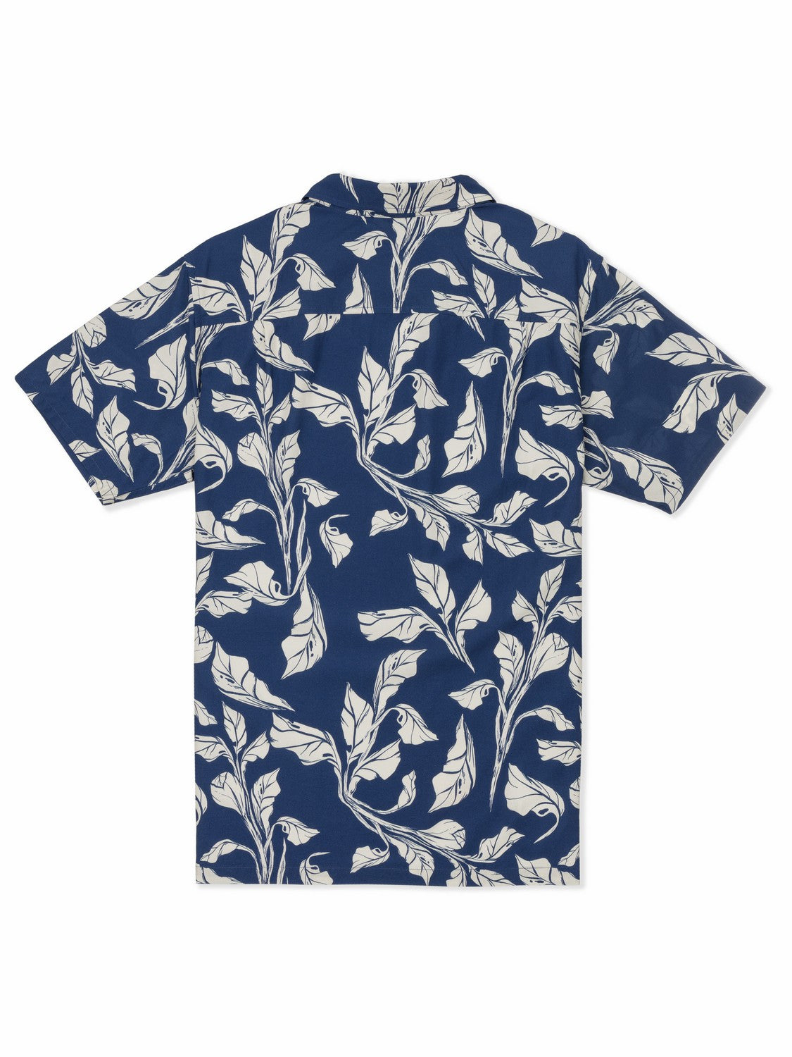 Aero Short Sleeve Submarine - Hurley