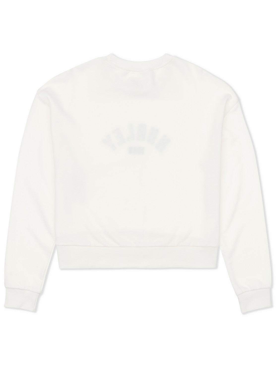 Worthy Boxy Crew TOFU - Hurley