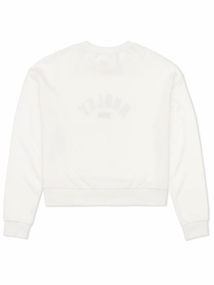 Worthy Boxy Crew TOFU - Hurley