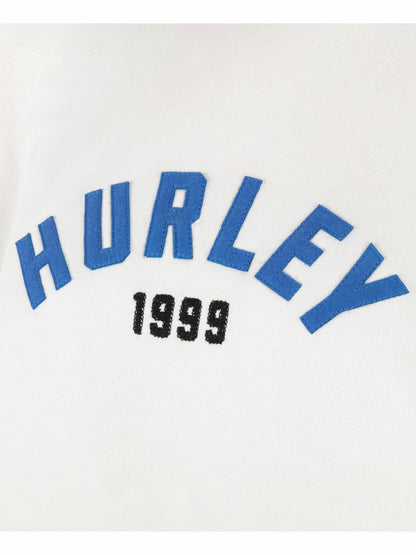 Worthy Boxy Crew TOFU - Hurley