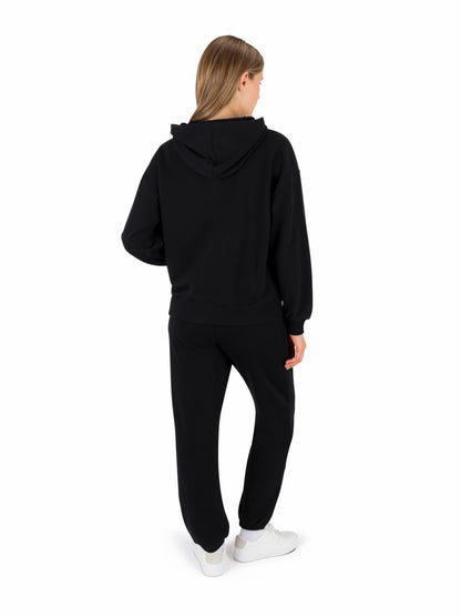 Nostalgic Hoodie BLACK - Hurley