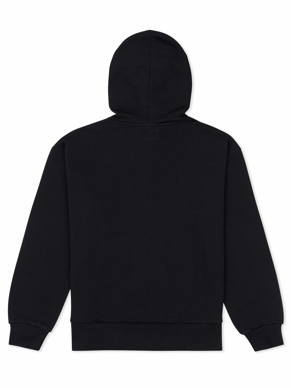 Nostalgic Hoodie BLACK - Hurley