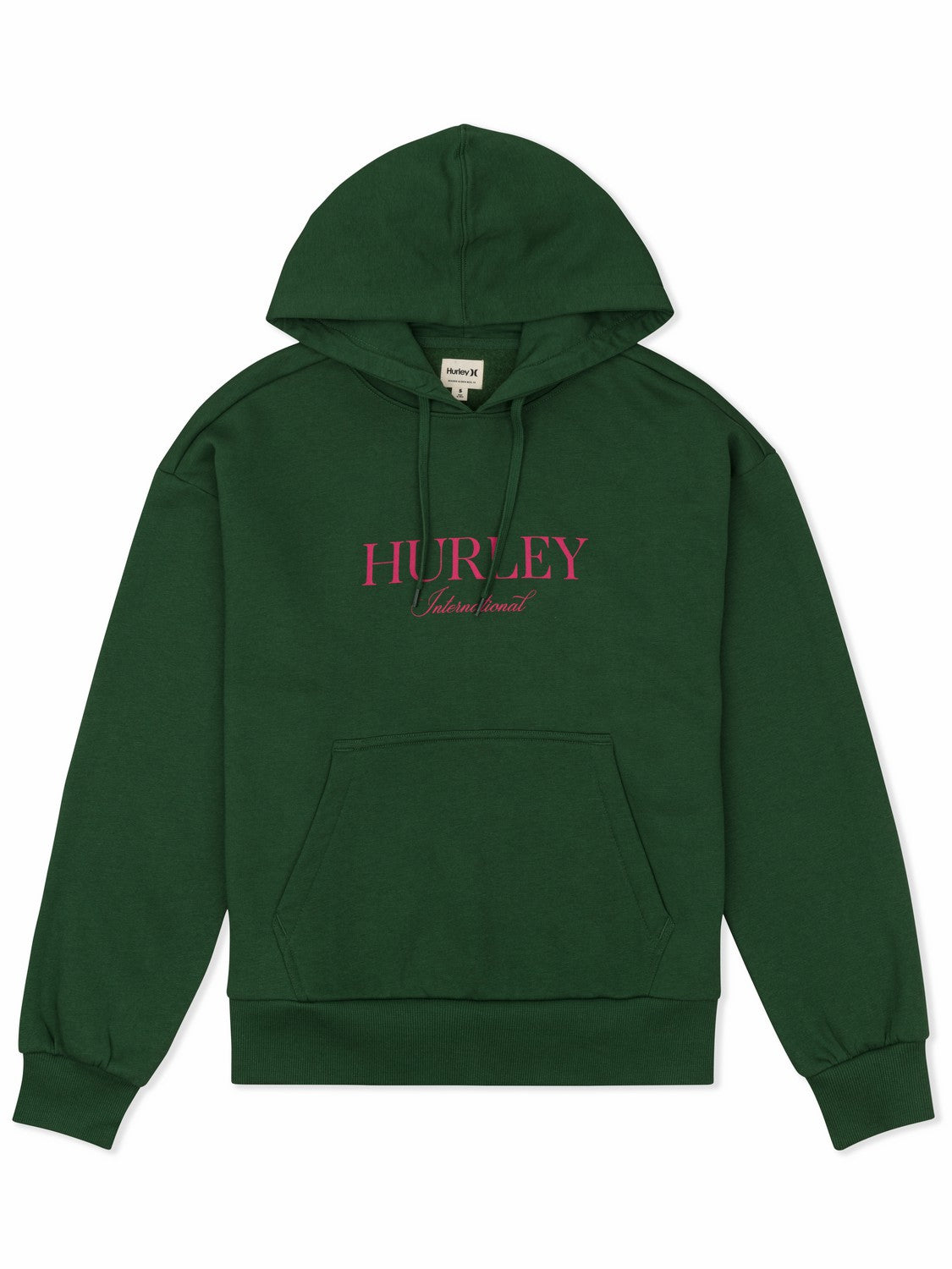 Nostalgic Hoodie EDEN - Hurley