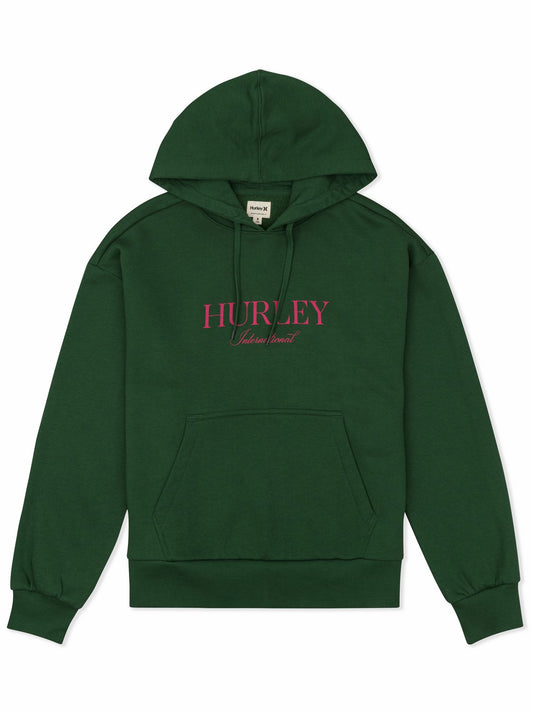 Nostalgic Hoodie EDEN - Hurley
