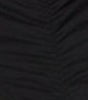 Solid Tanga Bottom Black - Hurley