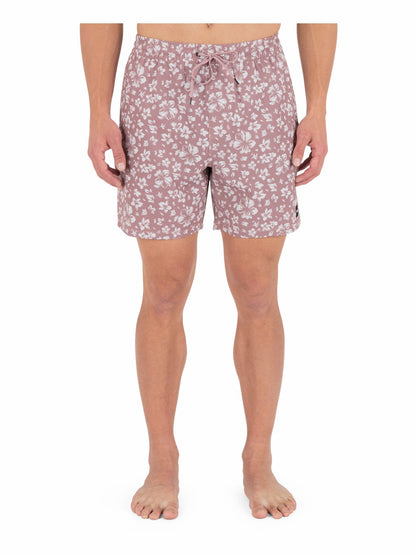 Cannonball Volley 17" Phantom Rose - Hurley