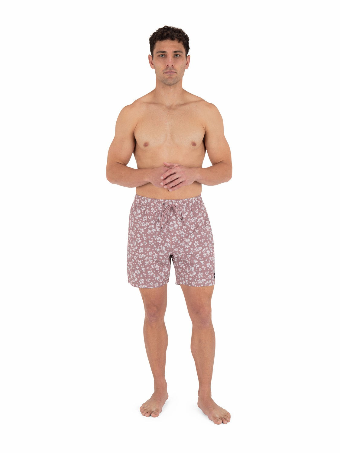 Cannonball Volley 17" Phantom Rose - Hurley