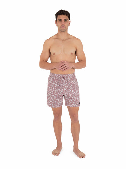 Cannonball Volley 17" Phantom Rose - Hurley