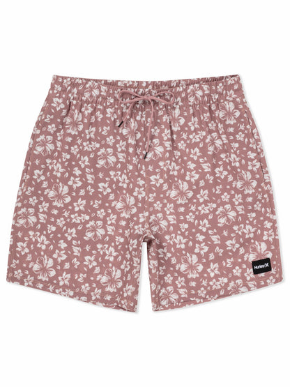 Cannonball Volley 17" Phantom Rose - Hurley
