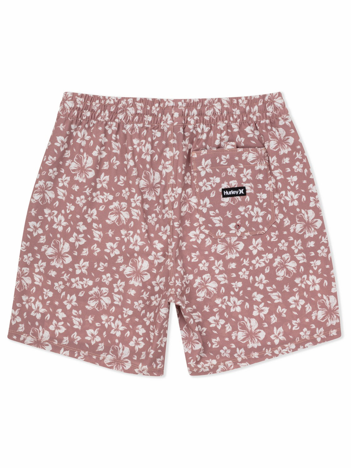 Cannonball Volley 17" Phantom Rose - Hurley