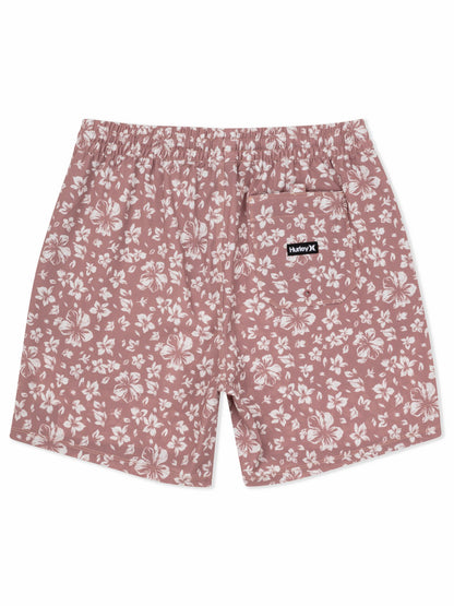 Cannonball Volley 17" Phantom Rose - Hurley