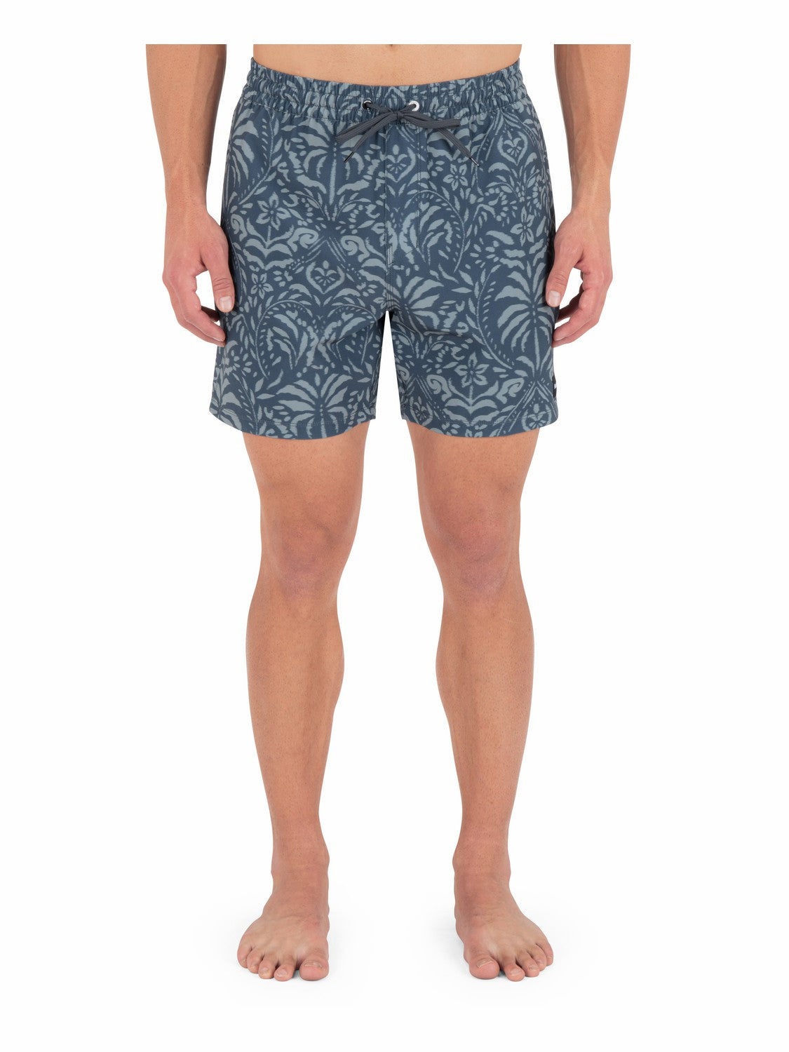 Cannonball Volley 17" Destroyer - Hurley