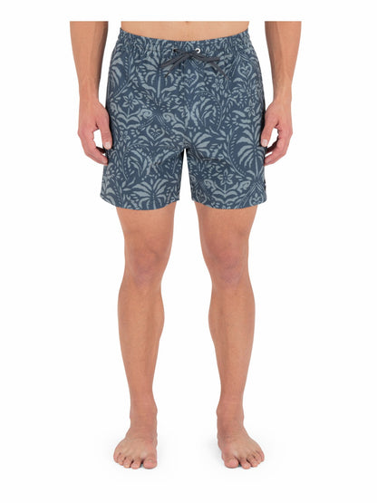 Cannonball Volley 17" Destroyer - Hurley