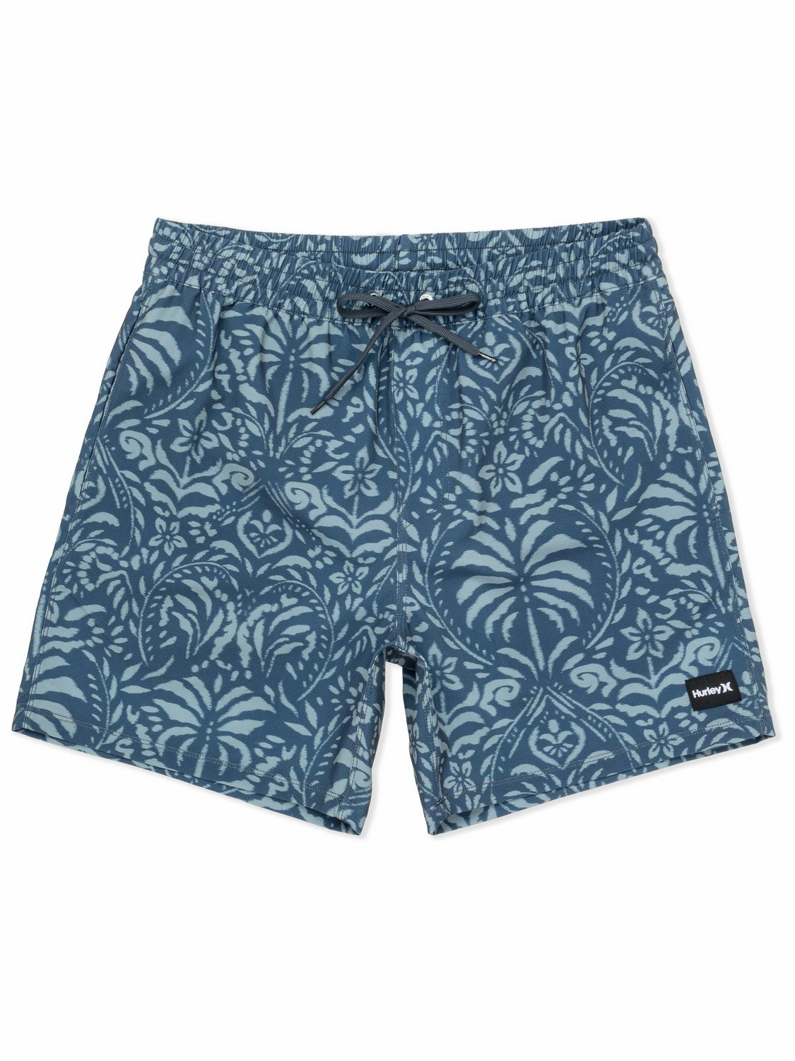 Cannonball Volley 17" Destroyer - Hurley