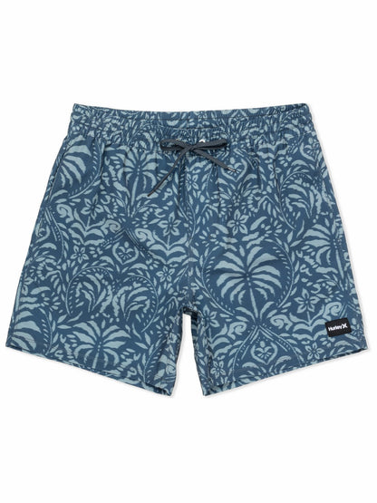 Cannonball Volley 17" Destroyer - Hurley