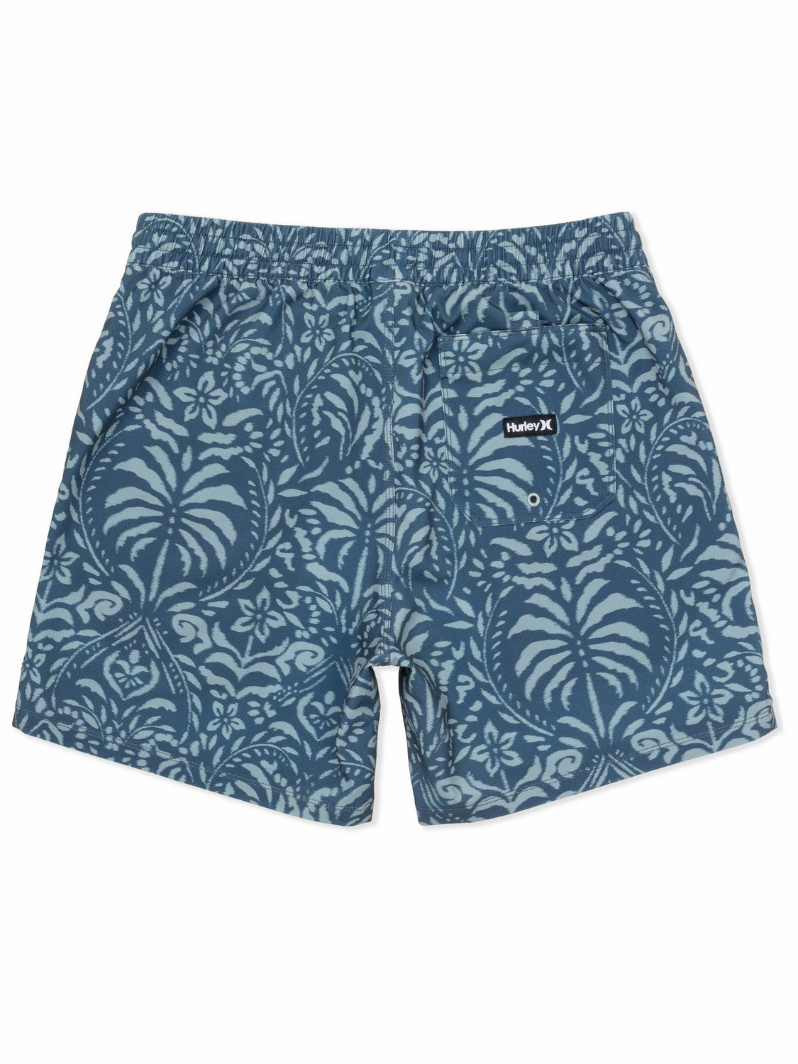 Cannonball Volley 17" Destroyer - Hurley