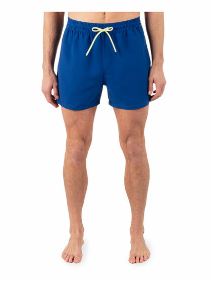 Icon Balboa Volley Boardshort 15" Abyss - Hurley