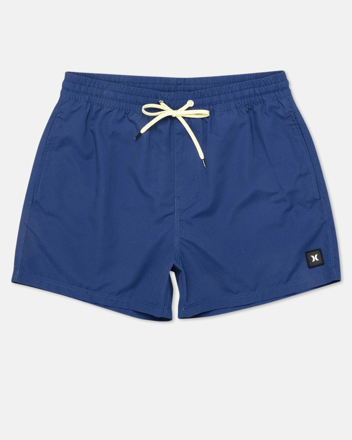 Icon Balboa Volley Boardshort 15" Abyss - Hurley