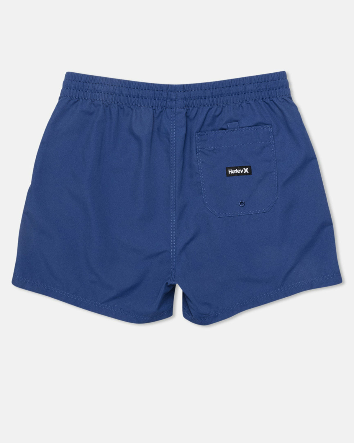 Icon Balboa Volley Boardshort 15" Abyss - Hurley