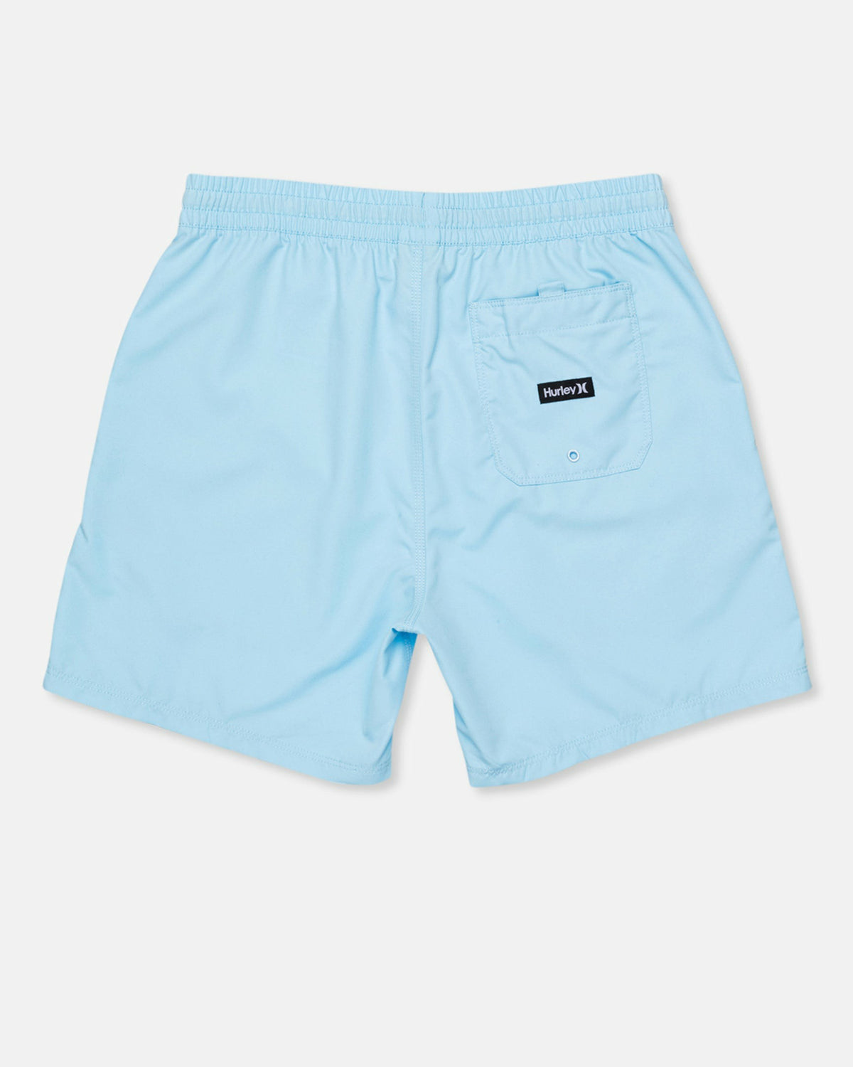 Icon Balboa Volley Boardshorts 17" Blue Dream - Hurley