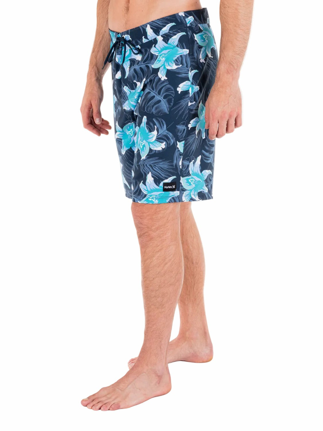 Weekender Boardshort 20" Armored Navy - Hurley
