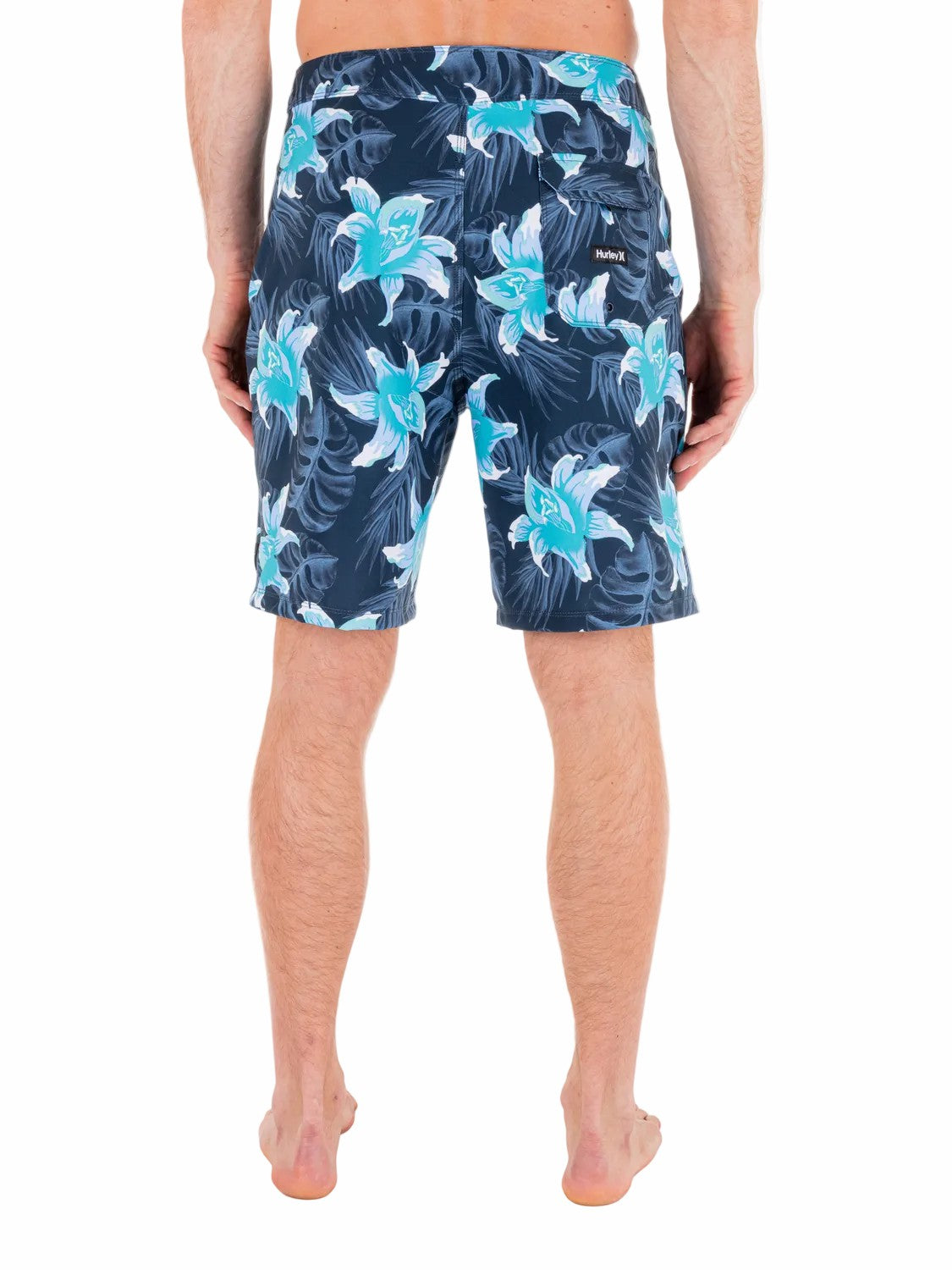 Weekender Boardshort 20" Armored Navy - Hurley