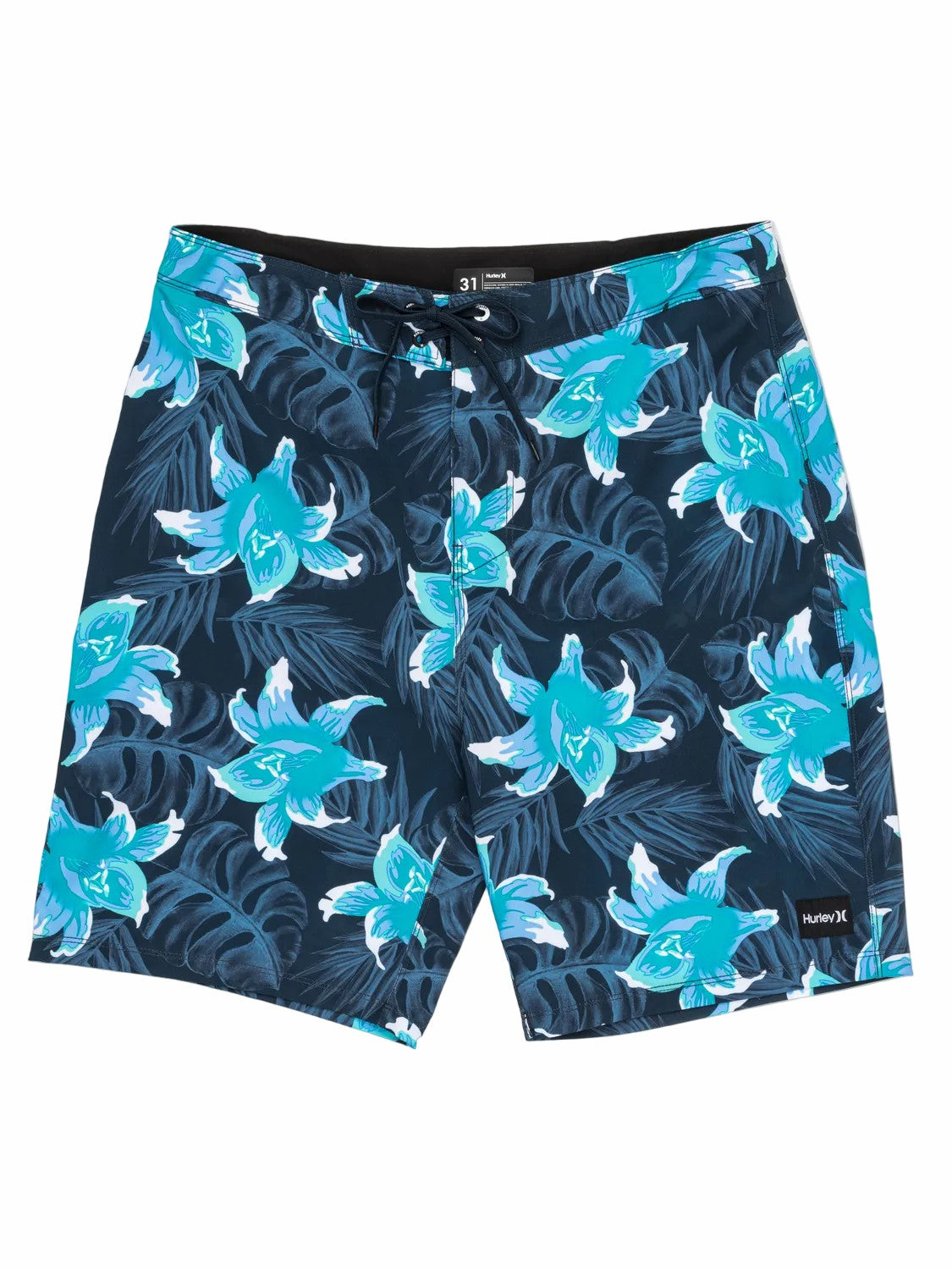 Weekender Boardshort 20" Armored Navy - Hurley