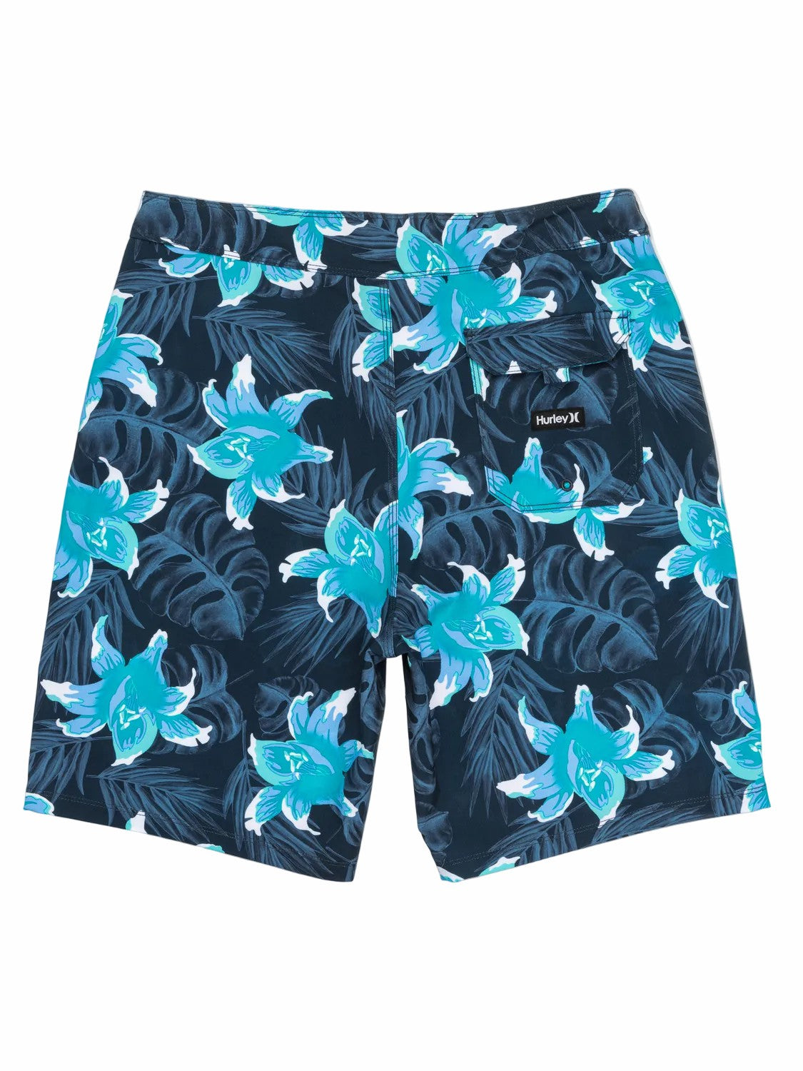 Weekender Boardshort 20" Armored Navy - Hurley