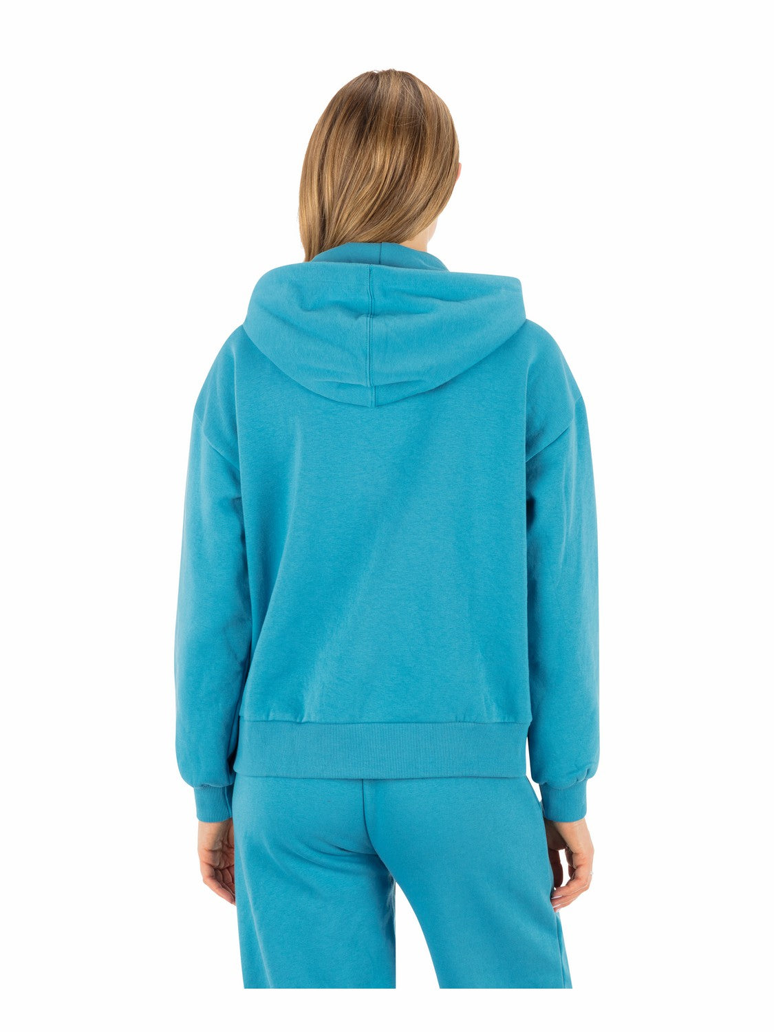 Surf Days Hoodie Blue Moon - Hurley